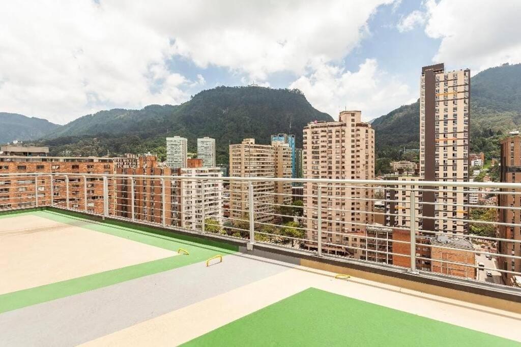Appartement Centro *