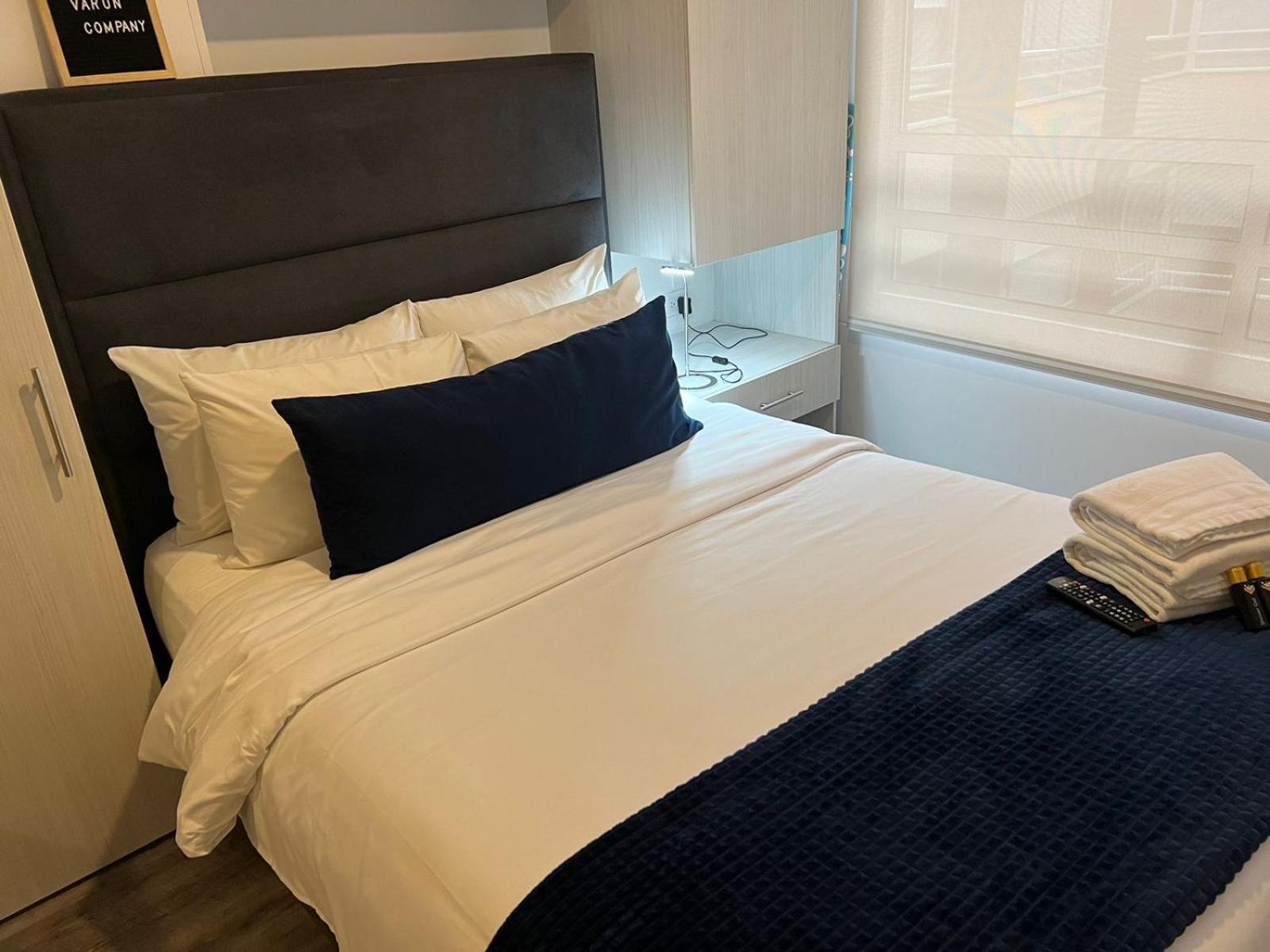 Centro Appartement *