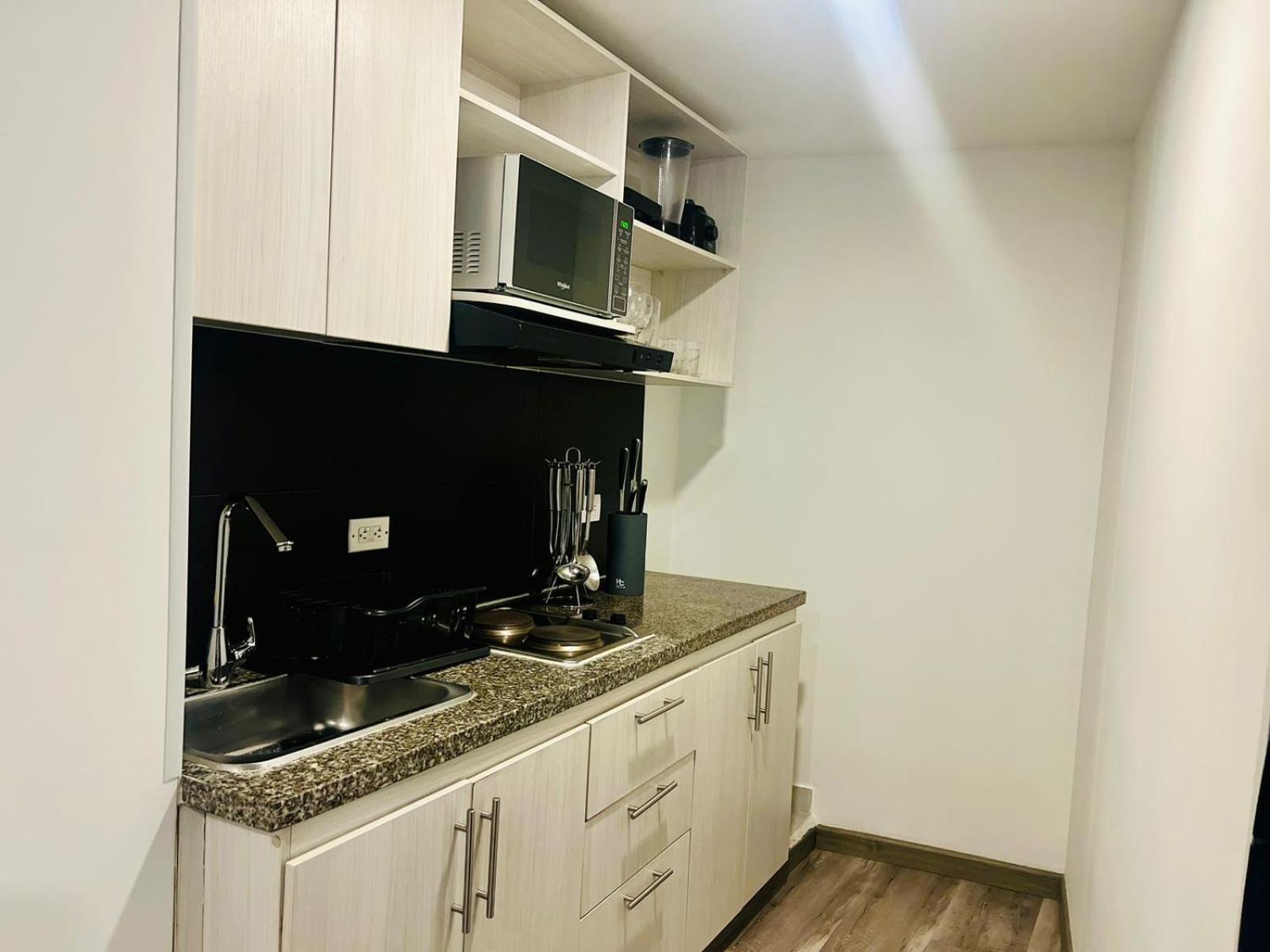 Centro Appartement *
